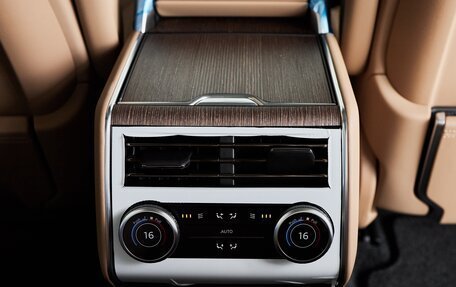 Land Rover Range Rover IV рестайлинг, 2025 год, 23 900 000 рублей, 18 фотография