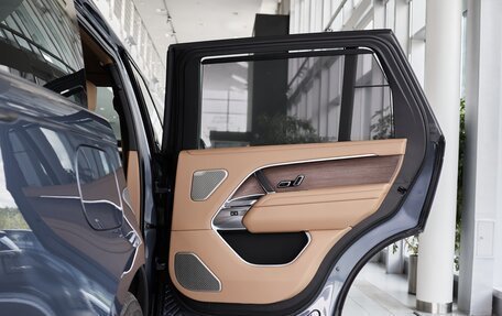 Land Rover Range Rover IV рестайлинг, 2025 год, 23 900 000 рублей, 24 фотография