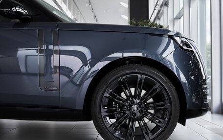 Land Rover Range Rover IV рестайлинг, 2025 год, 23 900 000 рублей, 25 фотография