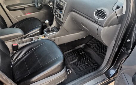 Ford Focus II рестайлинг, 2006 год, 580 000 рублей, 5 фотография