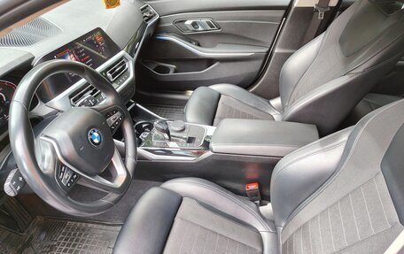 BMW 3 серия, 2019 год, 2 890 000 рублей, 6 фотография