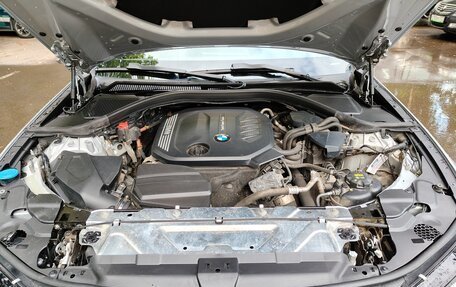 BMW 3 серия, 2019 год, 2 890 000 рублей, 14 фотография
