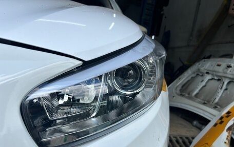 KIA cee'd III, 2017 год, 680 000 рублей, 6 фотография