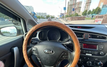 KIA cee'd III, 2017 год, 680 000 рублей, 5 фотография