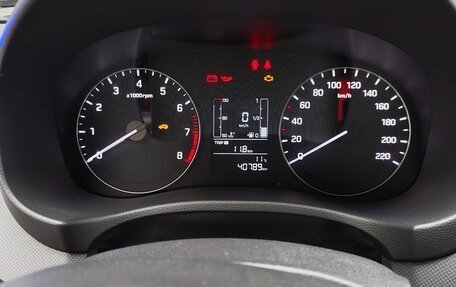 Hyundai Creta I рестайлинг, 2020 год, 1 820 000 рублей, 6 фотография