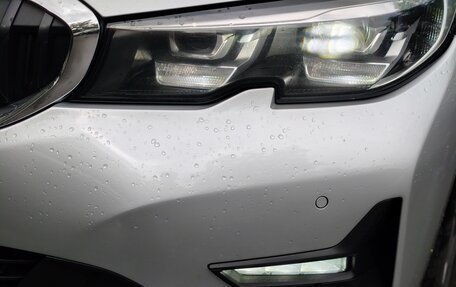 BMW 3 серия, 2019 год, 2 890 000 рублей, 17 фотография