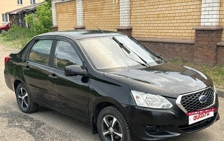 Datsun on-DO I рестайлинг, 2014 год, 231 000 рублей, 2 фотография