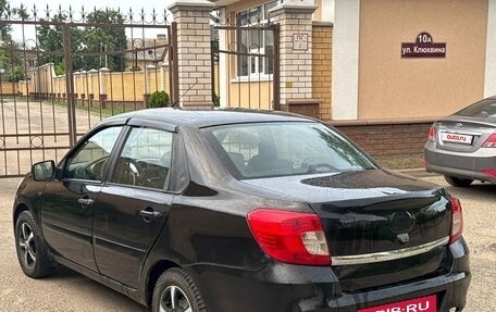 Datsun on-DO I рестайлинг, 2014 год, 231 000 рублей, 4 фотография