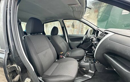 Datsun on-DO I рестайлинг, 2014 год, 231 000 рублей, 6 фотография