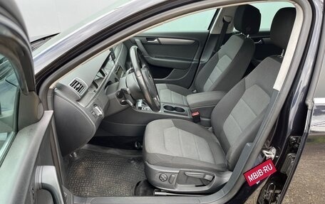 Volkswagen Passat B7, 2011 год, 1 350 000 рублей, 4 фотография