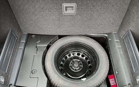 Volkswagen Passat B7, 2011 год, 1 350 000 рублей, 15 фотография