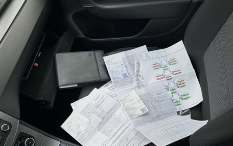 Volkswagen Passat B7, 2011 год, 1 350 000 рублей, 33 фотография