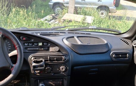 Chevrolet Niva I рестайлинг, 2007 год, 370 000 рублей, 8 фотография
