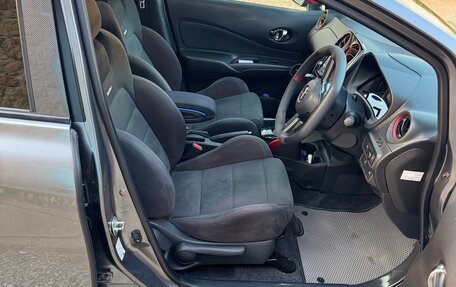 Nissan Note II рестайлинг, 2019 год, 1 990 000 рублей, 7 фотография