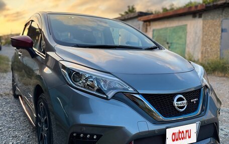 Nissan Note II рестайлинг, 2019 год, 1 990 000 рублей, 12 фотография