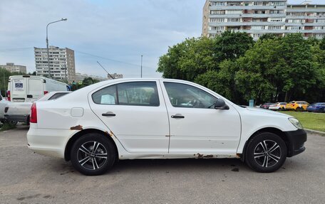Skoda Octavia, 2010 год, 514 999 рублей, 3 фотография