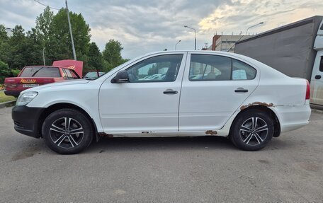 Skoda Octavia, 2010 год, 514 999 рублей, 7 фотография