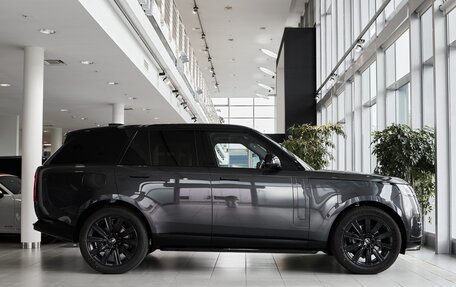 Land Rover Range Rover IV рестайлинг, 2025 год, 19 400 000 рублей, 3 фотография