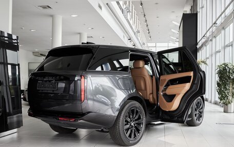 Land Rover Range Rover IV рестайлинг, 2025 год, 19 400 000 рублей, 6 фотография