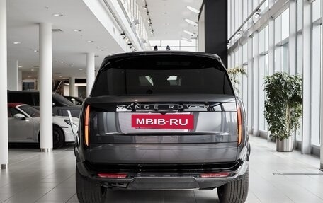 Land Rover Range Rover IV рестайлинг, 2025 год, 19 400 000 рублей, 5 фотография