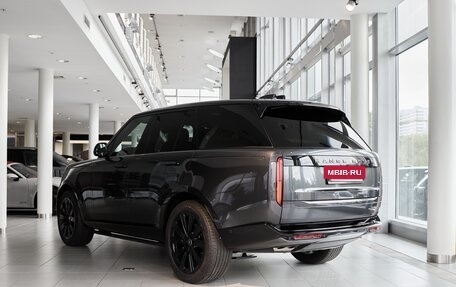 Land Rover Range Rover IV рестайлинг, 2025 год, 19 400 000 рублей, 4 фотография