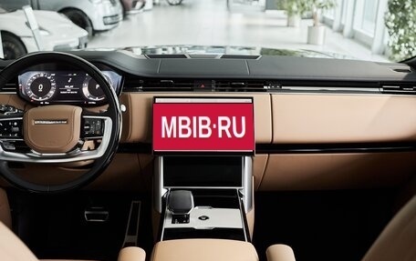 Land Rover Range Rover IV рестайлинг, 2025 год, 19 400 000 рублей, 10 фотография