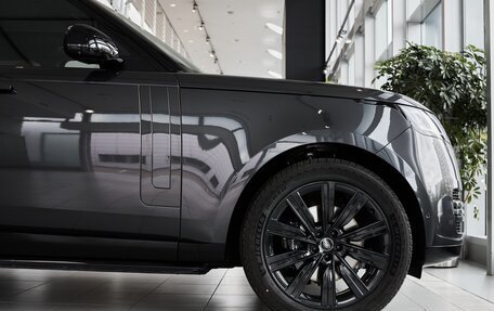 Land Rover Range Rover IV рестайлинг, 2025 год, 19 400 000 рублей, 21 фотография