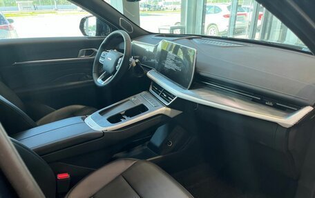 Haval F7x, 2025 год, 3 699 000 рублей, 6 фотография