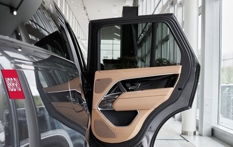 Land Rover Range Rover IV рестайлинг, 2025 год, 19 400 000 рублей, 20 фотография