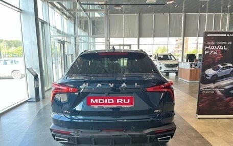 Haval F7x, 2025 год, 3 699 000 рублей, 5 фотография