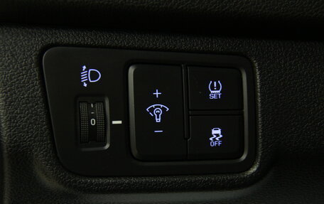 Hyundai Solaris II рестайлинг, 2017 год, 998 800 рублей, 13 фотография