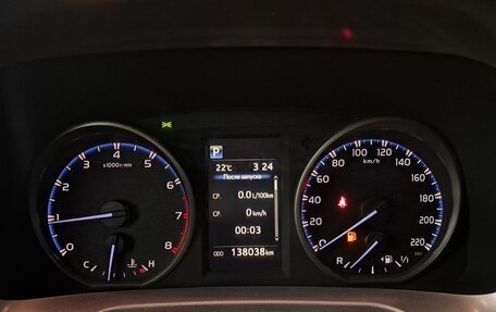 Toyota RAV4, 2018 год, 2 396 000 рублей, 17 фотография