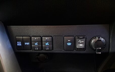Toyota RAV4, 2018 год, 2 396 000 рублей, 26 фотография