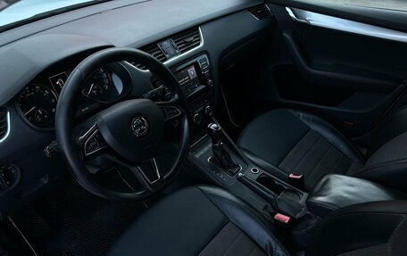 Skoda Octavia, 2013 год, 1 150 000 рублей, 9 фотография