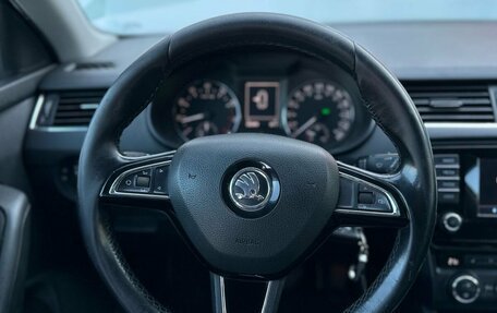 Skoda Octavia, 2013 год, 1 150 000 рублей, 7 фотография