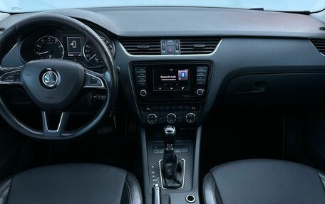 Skoda Octavia, 2013 год, 1 150 000 рублей, 8 фотография
