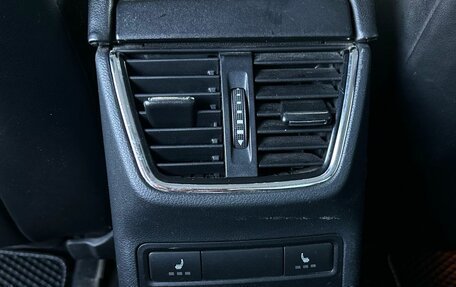 Skoda Octavia, 2013 год, 1 150 000 рублей, 12 фотография