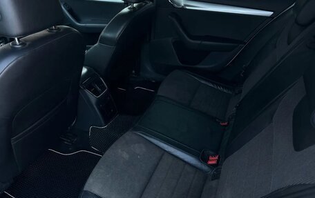 Skoda Octavia, 2013 год, 1 150 000 рублей, 13 фотография