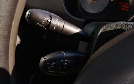 Peugeot Partner II рестайлинг 2, 2018 год, 1 299 000 рублей, 13 фотография