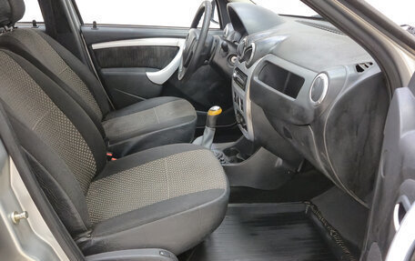 Renault Logan I, 2014 год, 630 000 рублей, 13 фотография