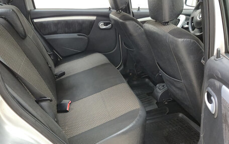 Renault Logan I, 2014 год, 630 000 рублей, 15 фотография