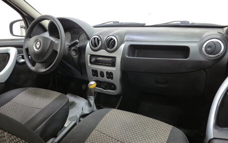 Renault Logan I, 2014 год, 630 000 рублей, 12 фотография
