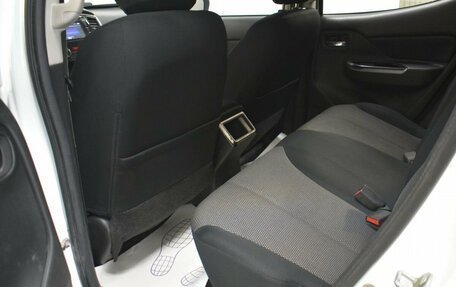 Mitsubishi L200 IV рестайлинг, 2020 год, 1 999 999 рублей, 14 фотография