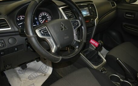 Mitsubishi L200 IV рестайлинг, 2020 год, 1 999 999 рублей, 9 фотография
