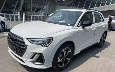 Audi Q3, 2024 год, 6 350 000 рублей, 1 фотография