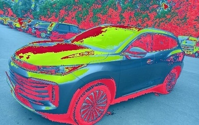 CheryExeed TXL, 2023 год, 2 650 000 рублей, 1 фотография