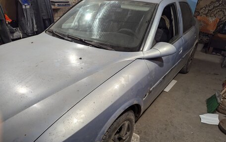 Opel Vectra B рестайлинг, 1996 год, 120 000 рублей, 1 фотография