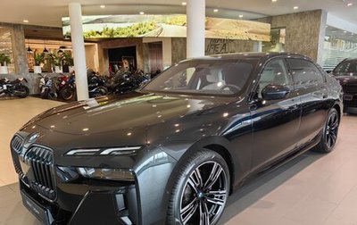 BMW 7 серия, 2025 год, 20 500 000 рублей, 1 фотография