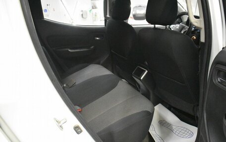 Mitsubishi L200 IV рестайлинг, 2020 год, 1 999 999 рублей, 16 фотография