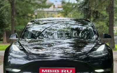 Tesla Model 3 I, 2019 год, 2 250 000 рублей, 1 фотография
